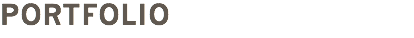 PORTFOLIO